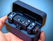 Gadgets & Electronics