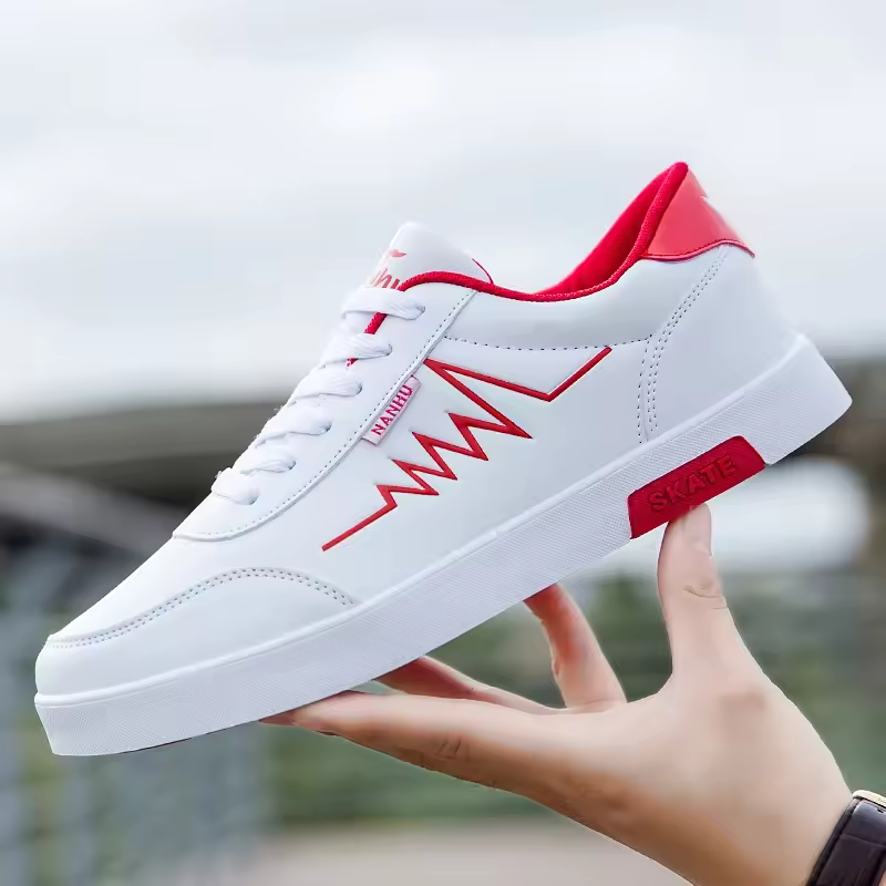 High Quality Brand Men Casual Shoes Hot Sale Spring